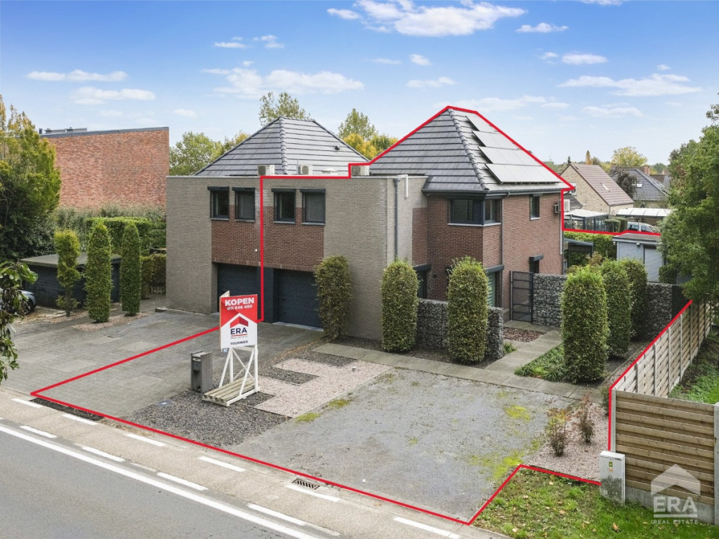 Sint-Antoniusweg - 42 - - 3910