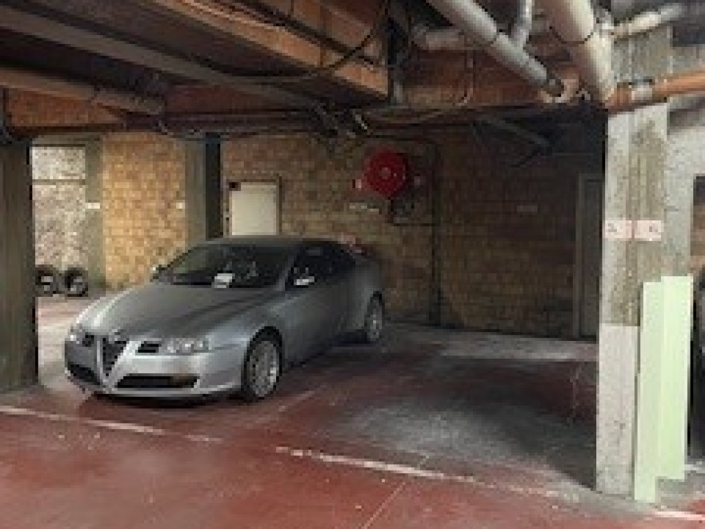 Raghenoplein - 15 - Parking 3 - 2800