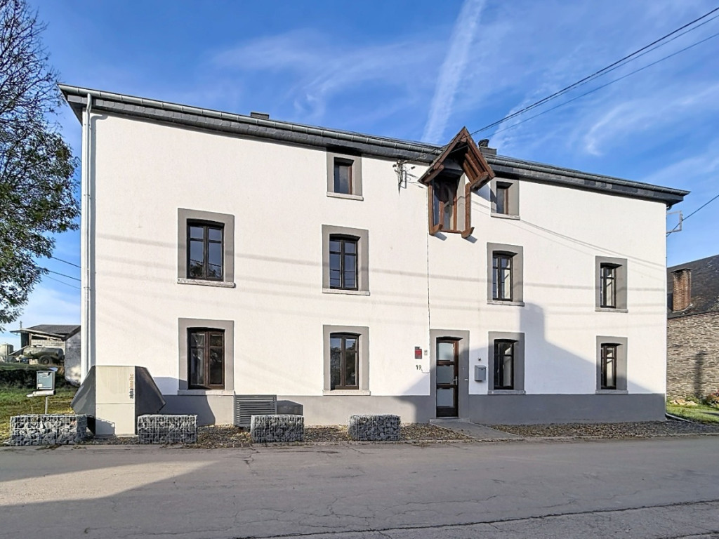 Rue du Centre de Steinbach - 19 - - 6670