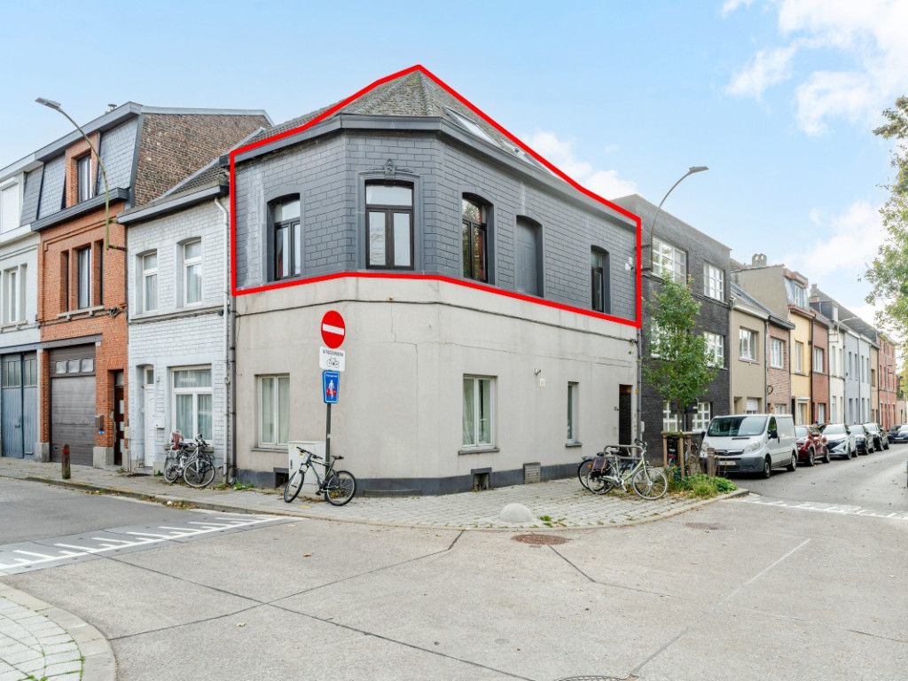 Spuymolenstraat - 86 - 1 - 1800