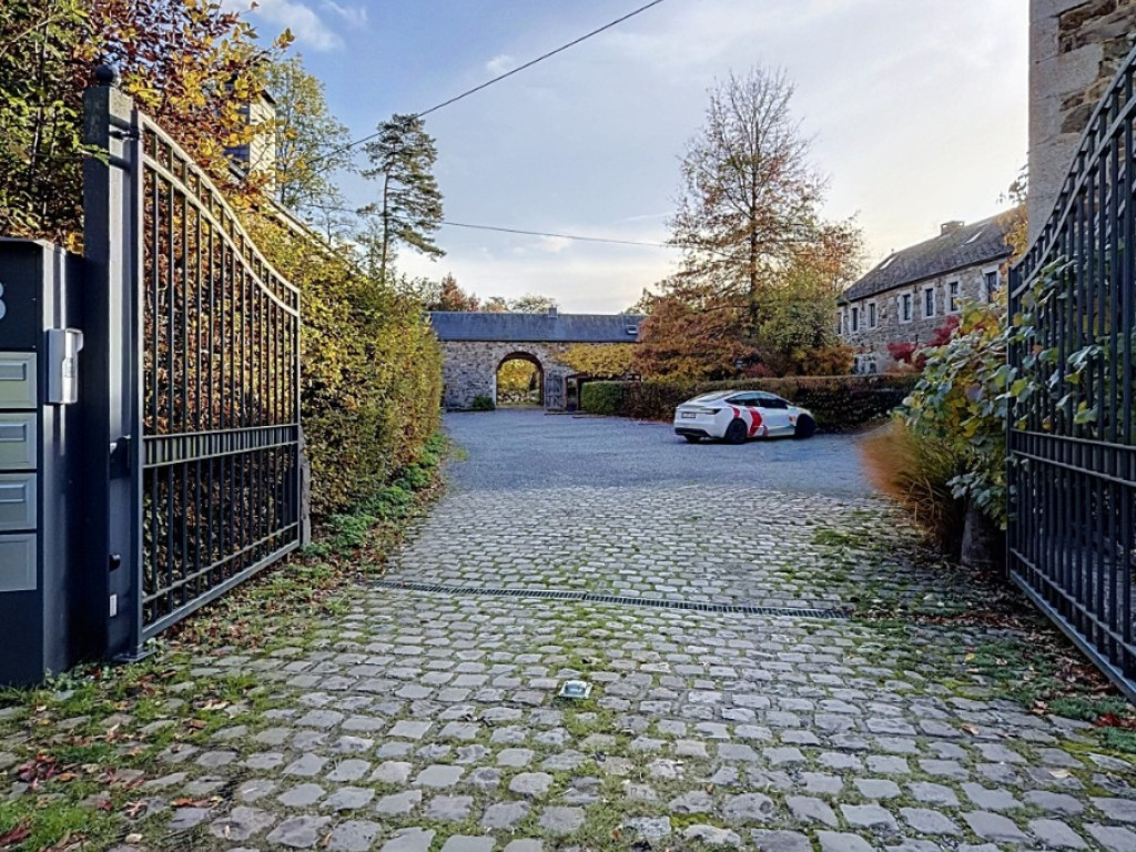 rue du Stockay - 3 - - 6997