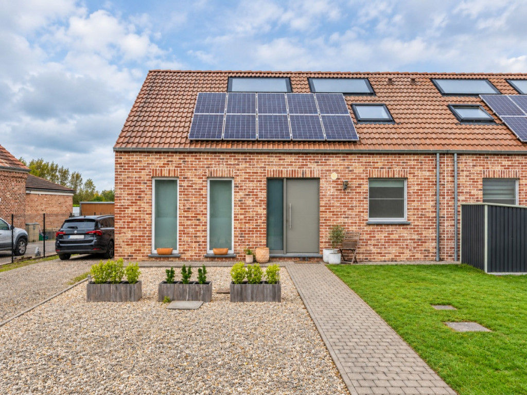 Kerkomstraat - 176A - - 3300