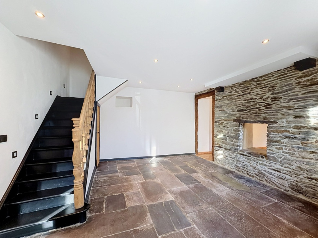 Rue du Centre de Steinbach - 19 - - 6670