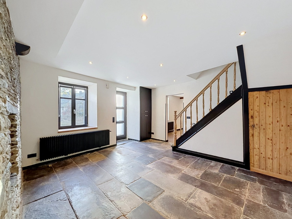 Rue du Centre de Steinbach - 19 - - 6670