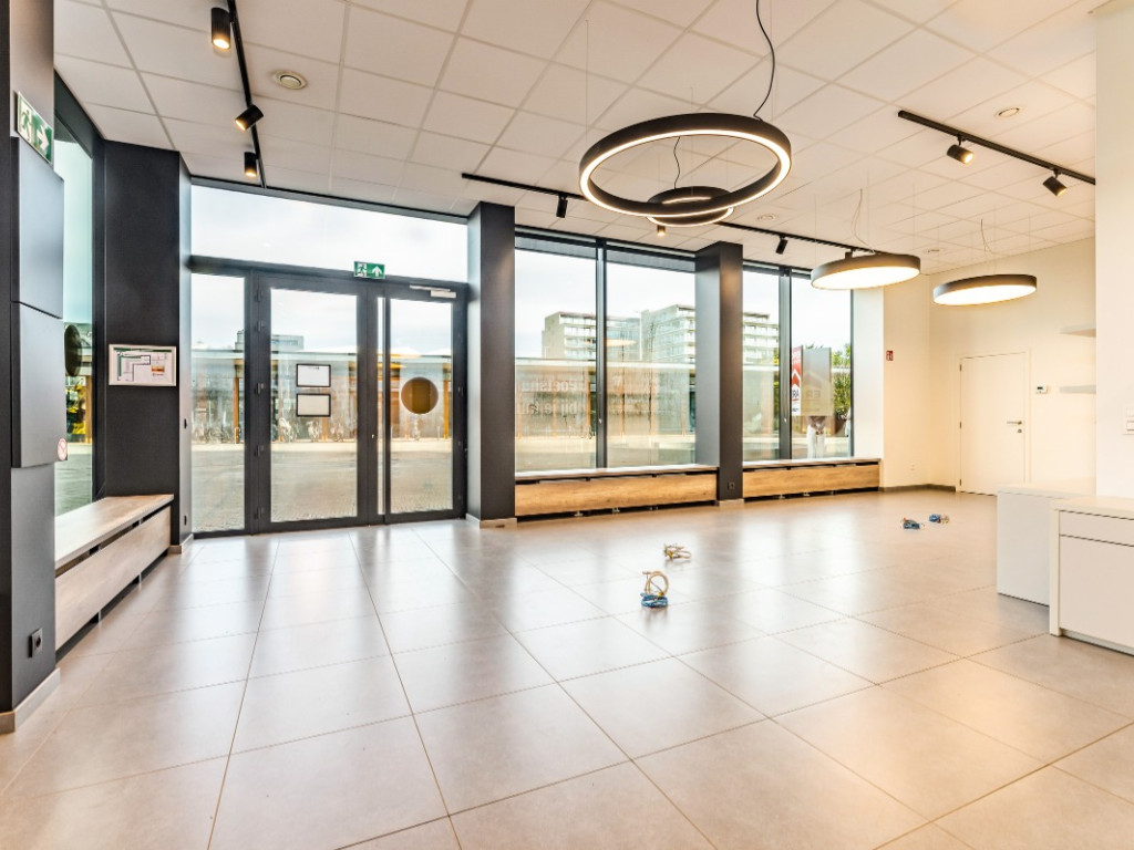 Boekenplein - 14 - - 8790
