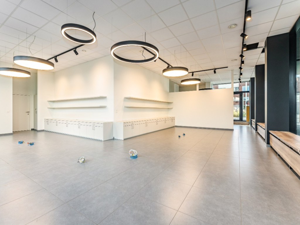 Boekenplein - 14 - - 8790