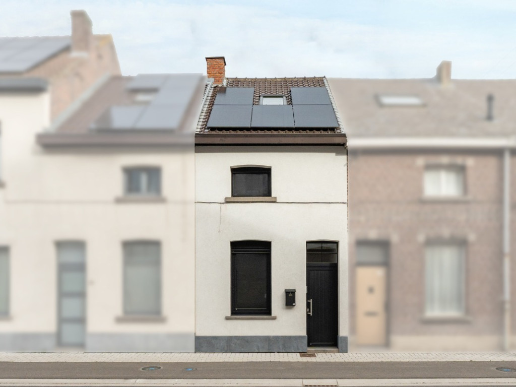 Wolvertemsesteenweg - 39 - - 1785