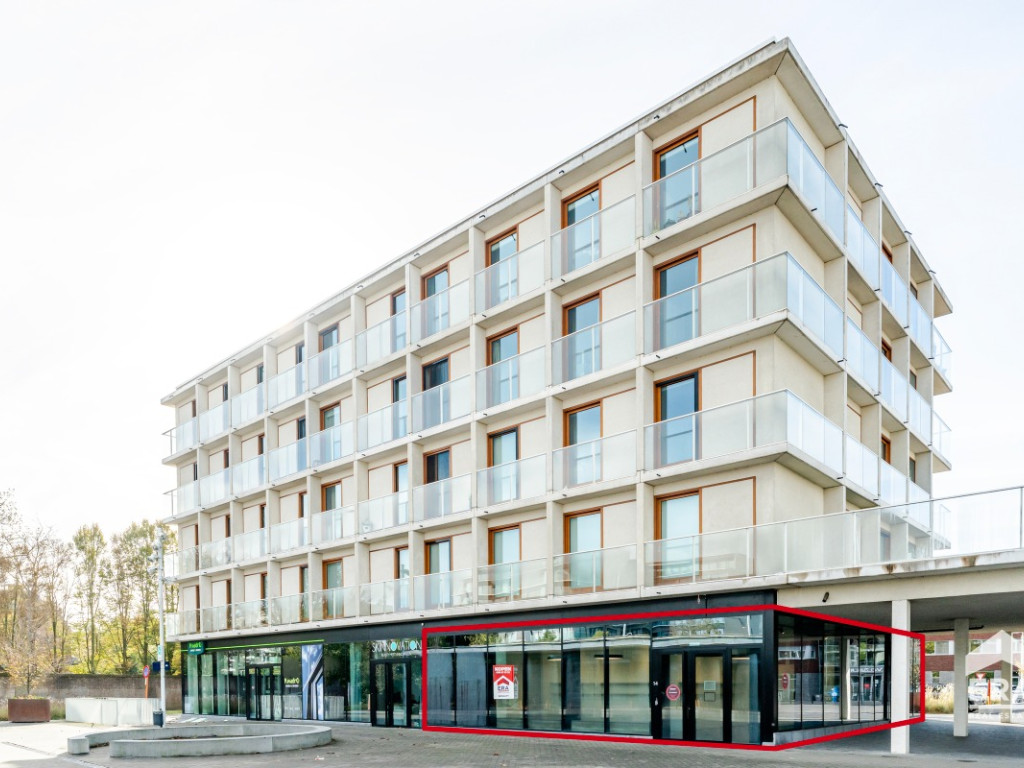Boekenplein - 14 - - 8790
