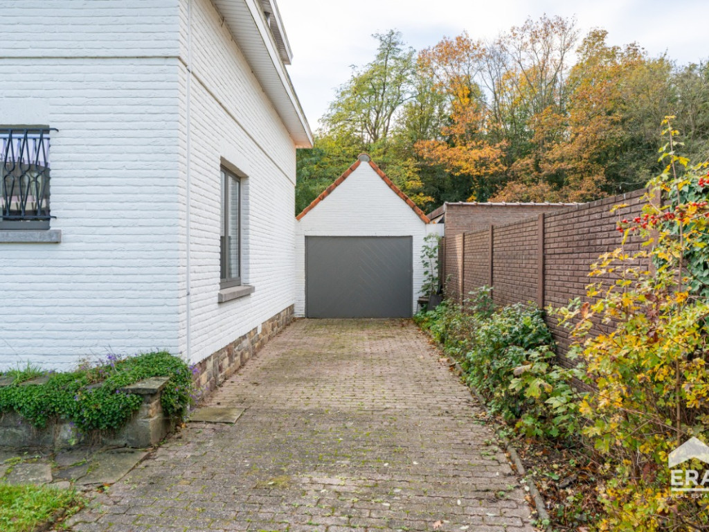 Pachthofstraat - 119 - - 9308