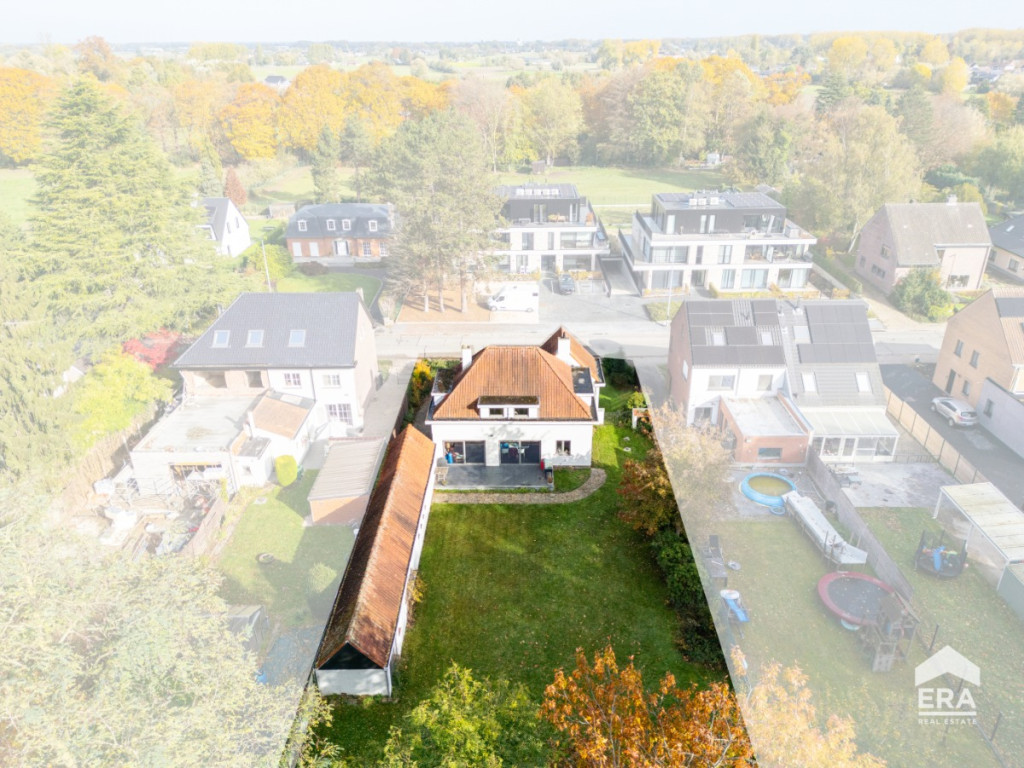 Pachthofstraat - 119 - - 9308
