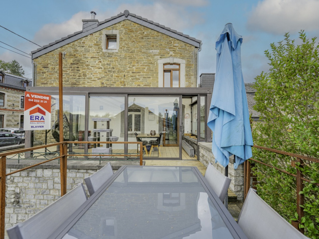 Rue du Village - 87 - - 4161