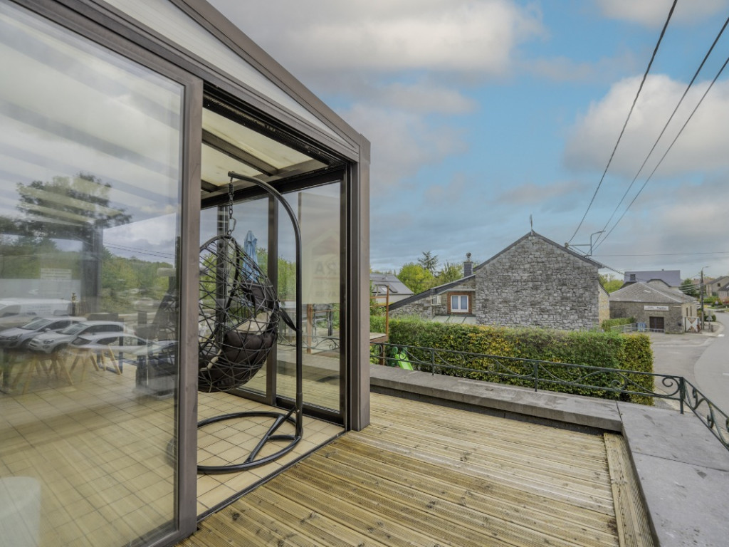 Rue du Village - 87 - - 4161