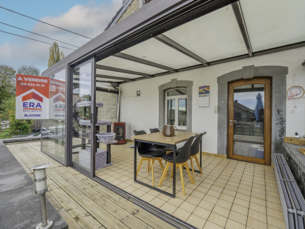 Rue du Village - 87 - - 4161