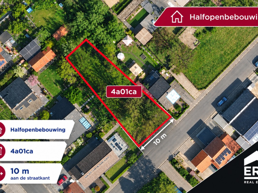 Torenstraat - zn - - 2400