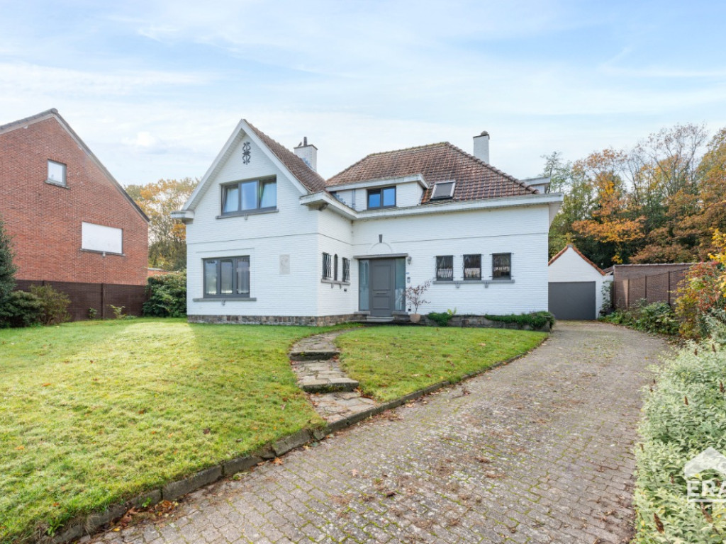 Pachthofstraat - 119 - - 9308