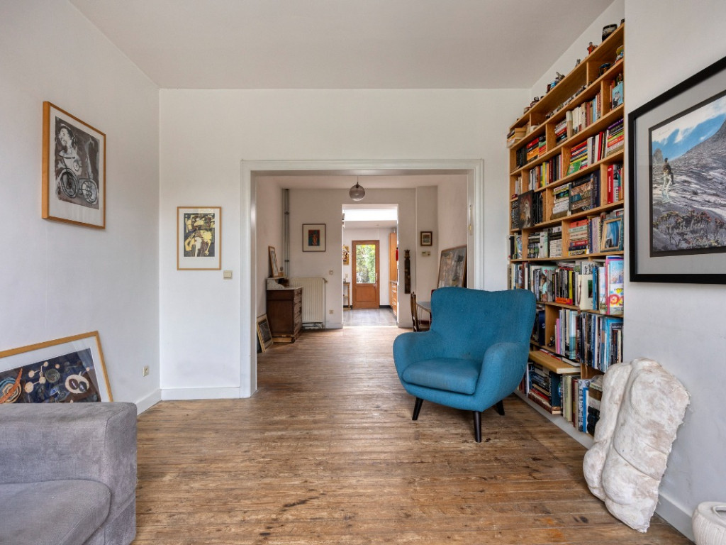 Ieperleestraat - 12 - - 2800