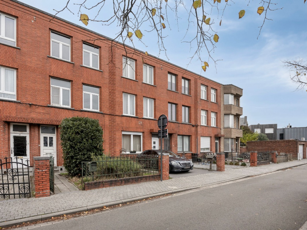 Ieperleestraat - 12 - - 2800