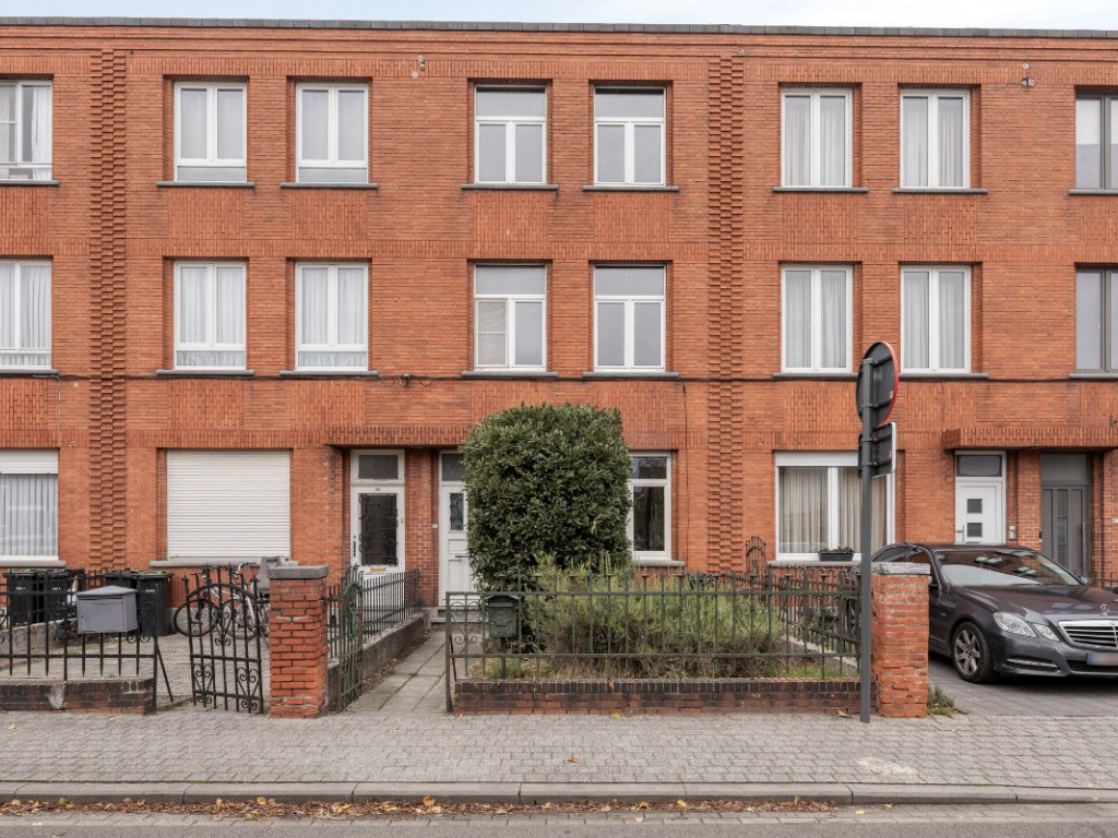 Ieperleestraat - 12 - - 2800