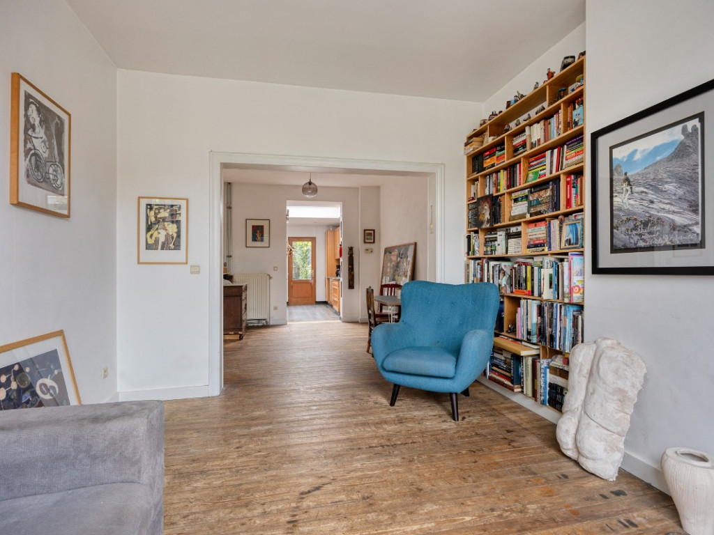 Ieperleestraat - 12 - - 2800