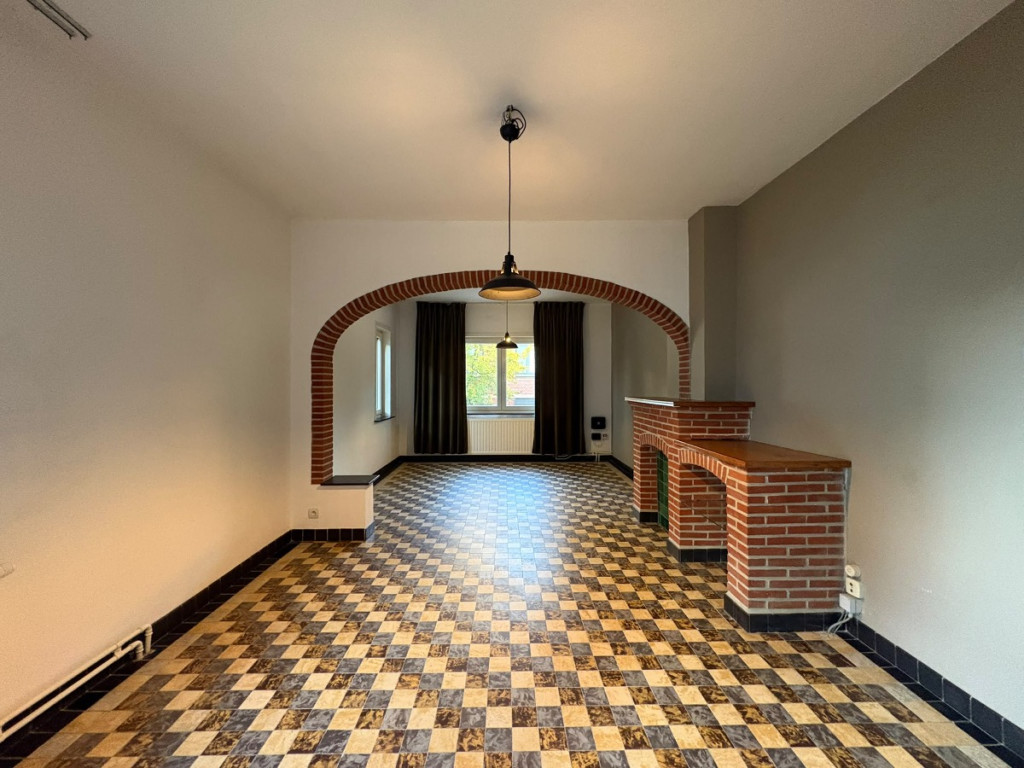 Casterstraat - 56 - - 3500