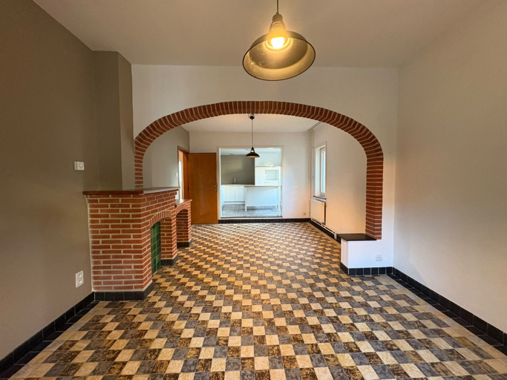 Casterstraat - 56 - - 3500