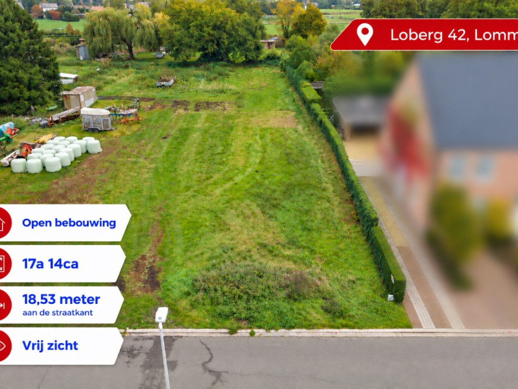 Loberg - ZN (42) - - 3920