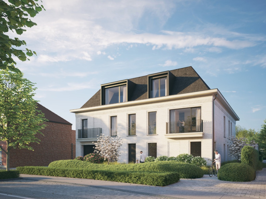 Lodewijk de Konincklaan - 335 - 4 - 1.2 - 2320