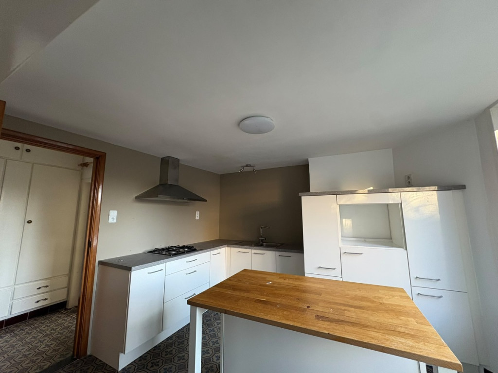 Casterstraat - 56 - - 3500