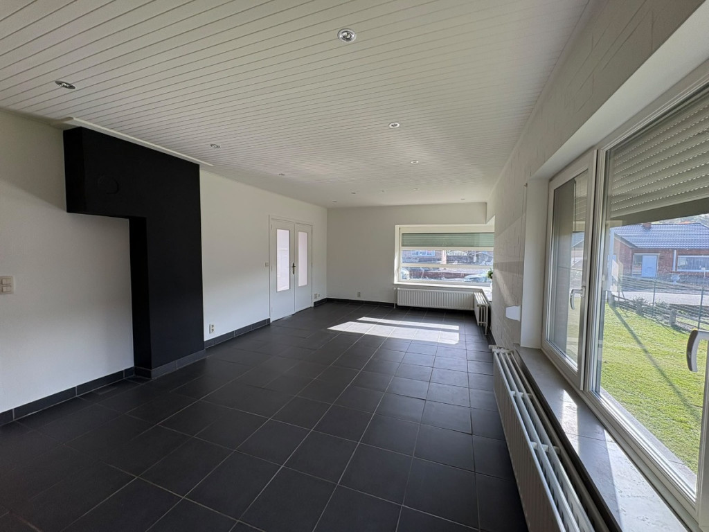 De Warande - 110 - - 3945