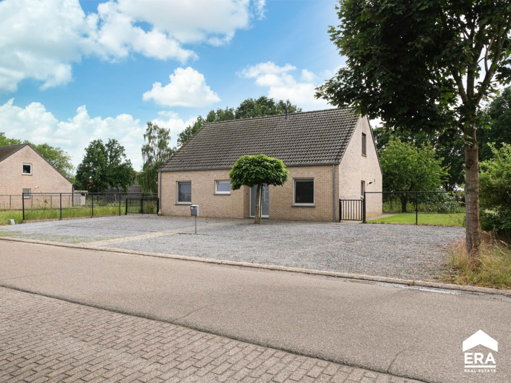 Leeuwerikstraat - 7 - - 3930