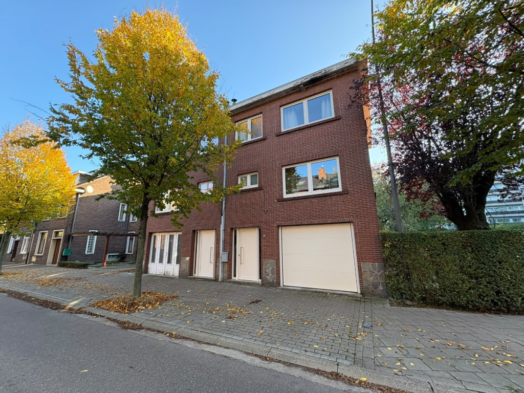 Casterstraat - 56 - - 3500