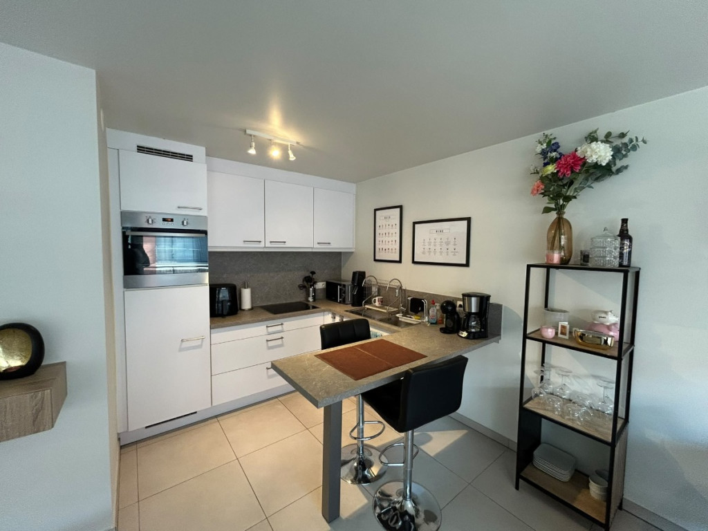 Roeselarestraat - 116B - 0102 - 8560