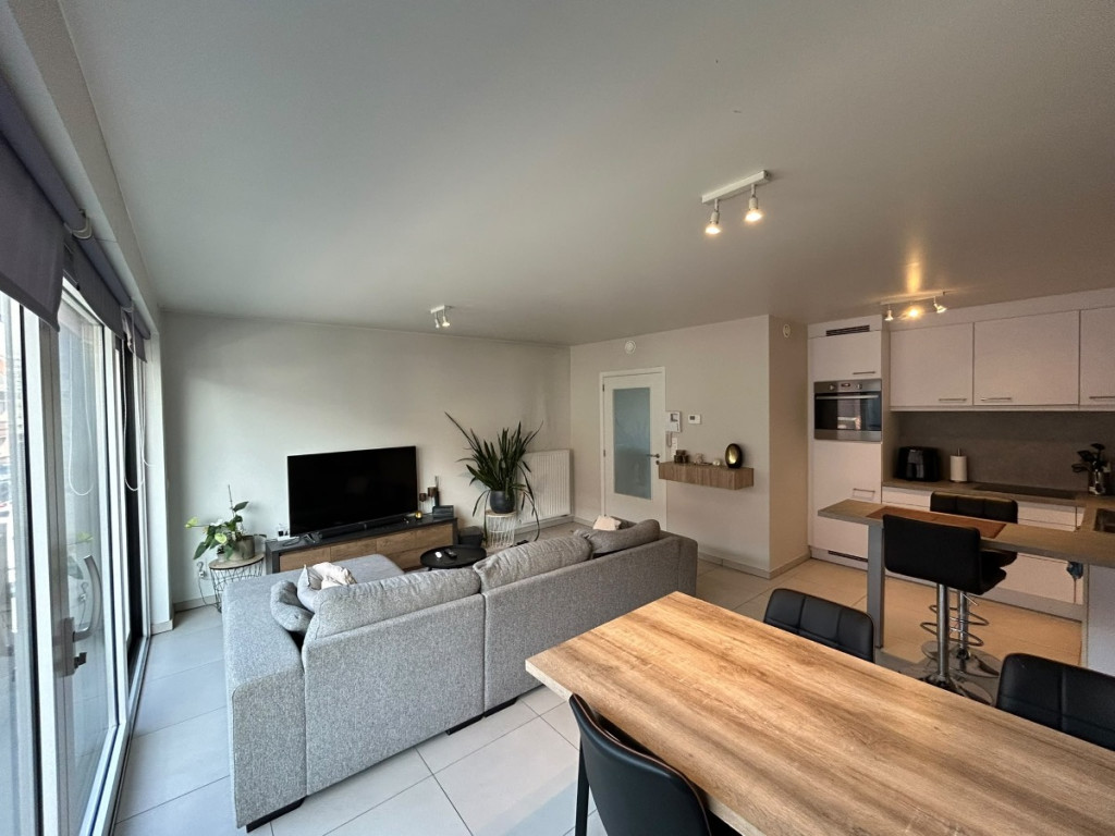Roeselarestraat - 116B - 0102 - 8560