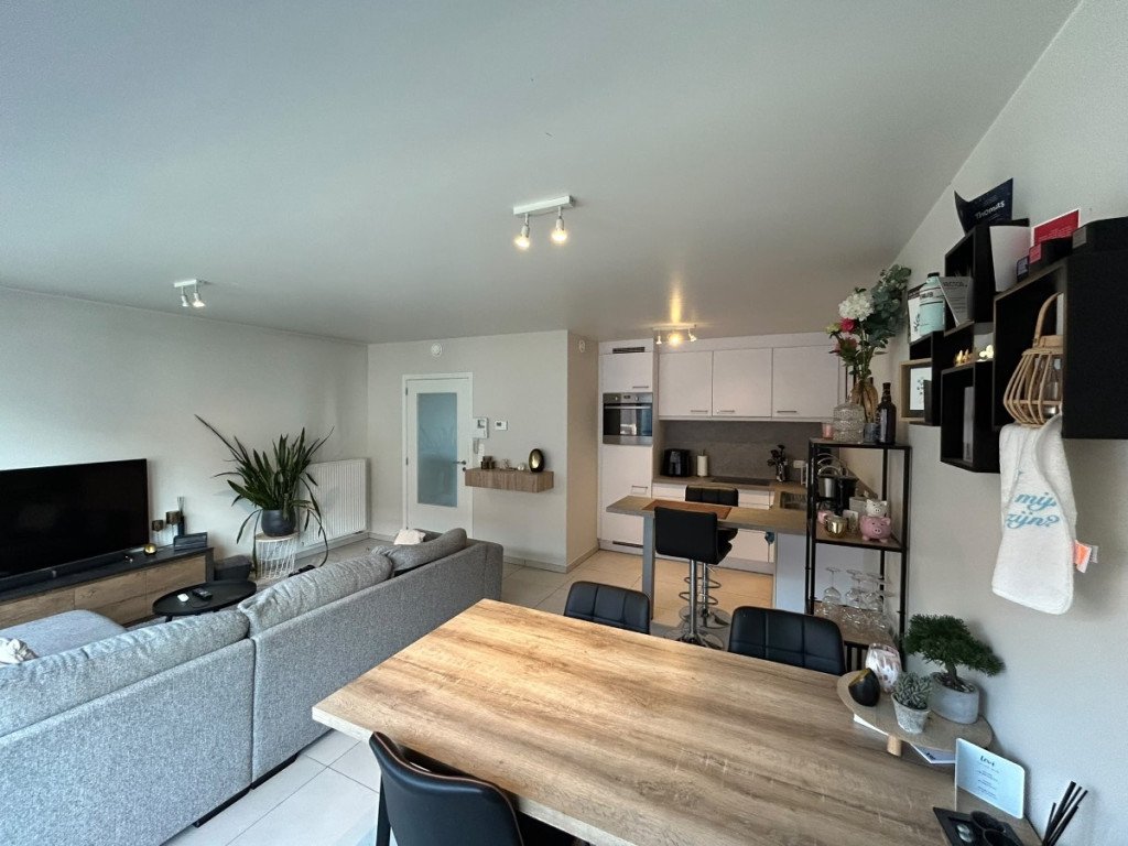 Roeselarestraat - 116B - 0102 - 8560