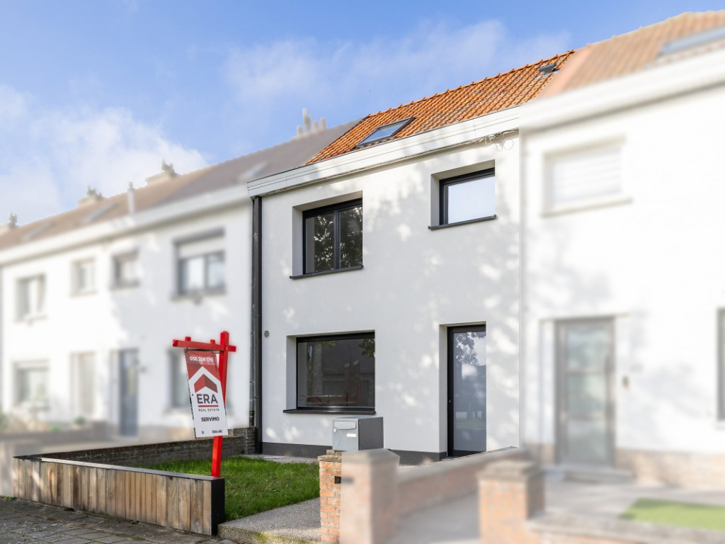 Tuinwijkstraat - 47 - - 8660