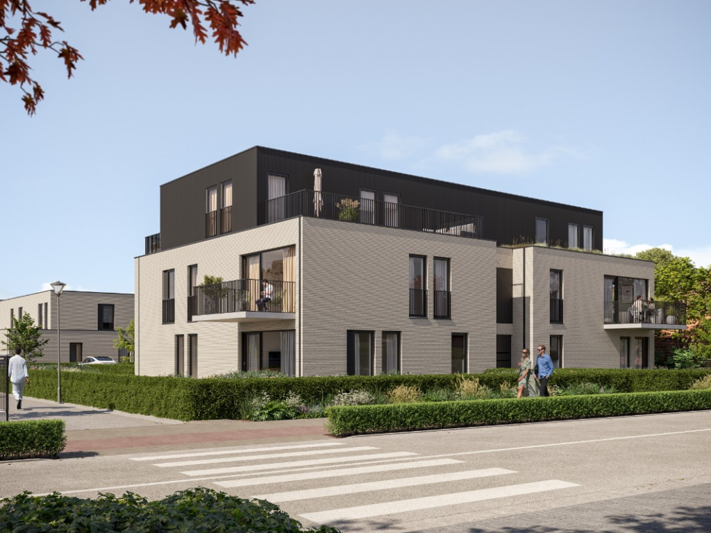 Schildesteenweg - 52 - 1.3 - 1.3 - 2520