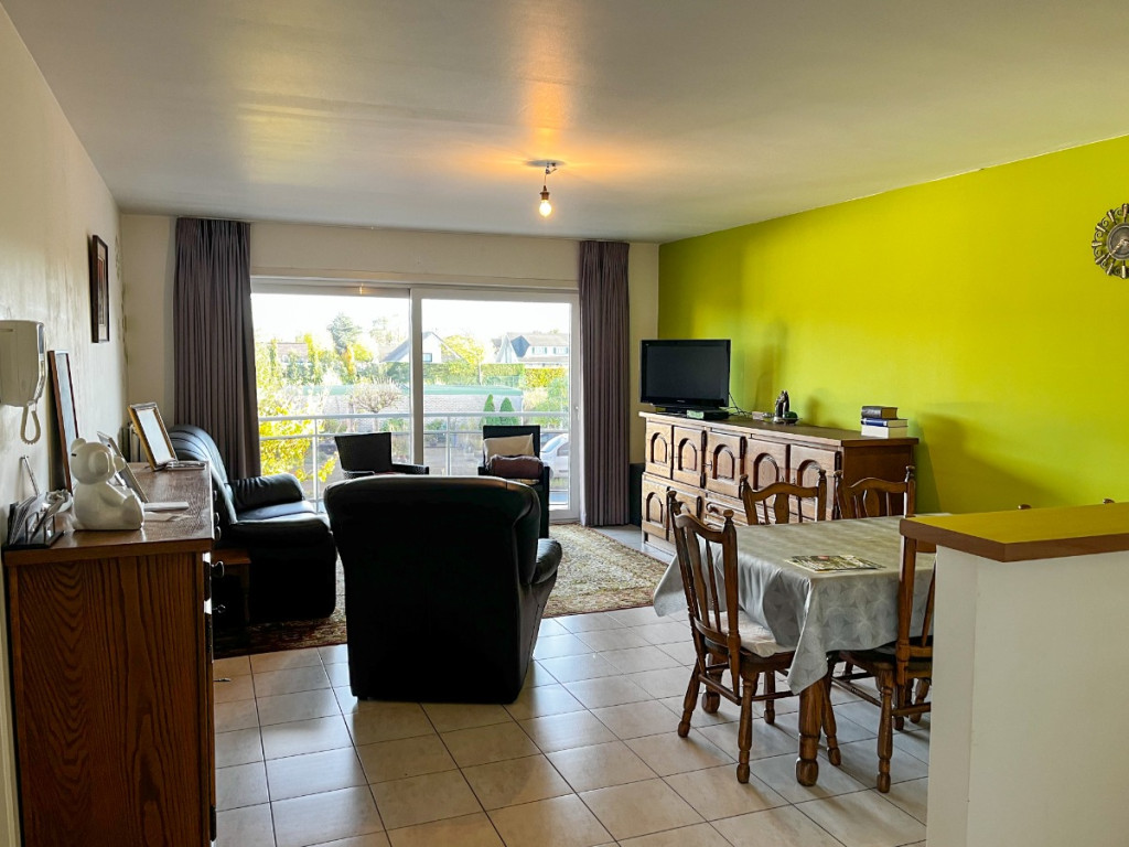 Zuidstraat - 23 - 101 - 8530