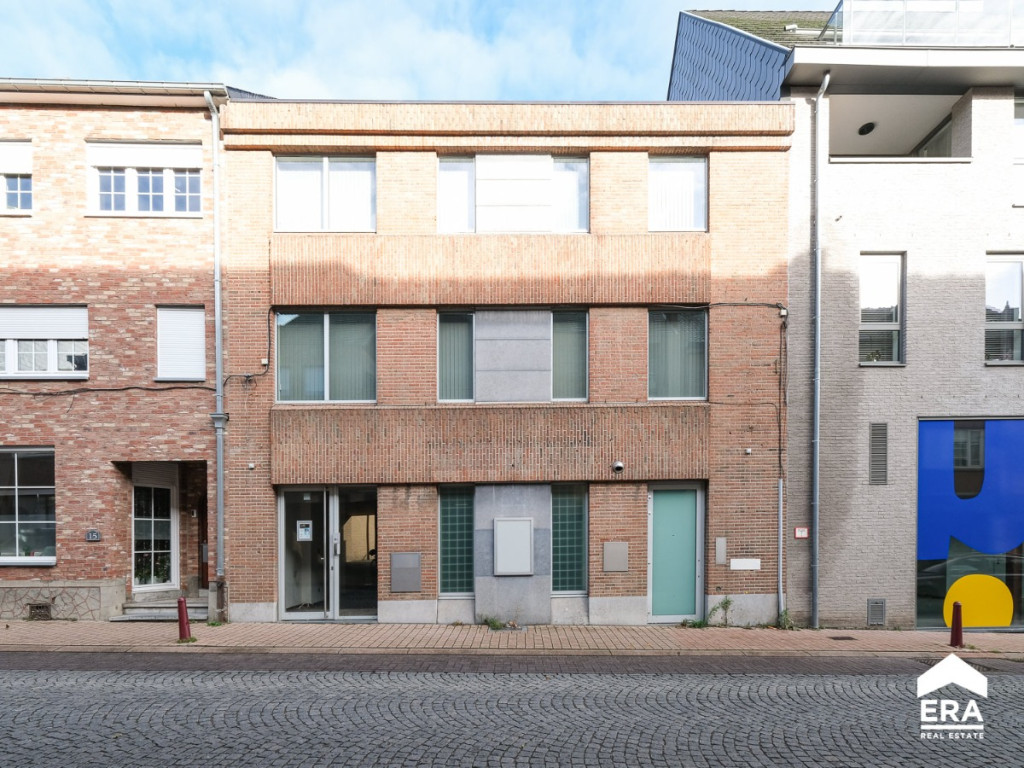 L. Lambrechtsstraat - 16 - - 510 A 4 - 3730