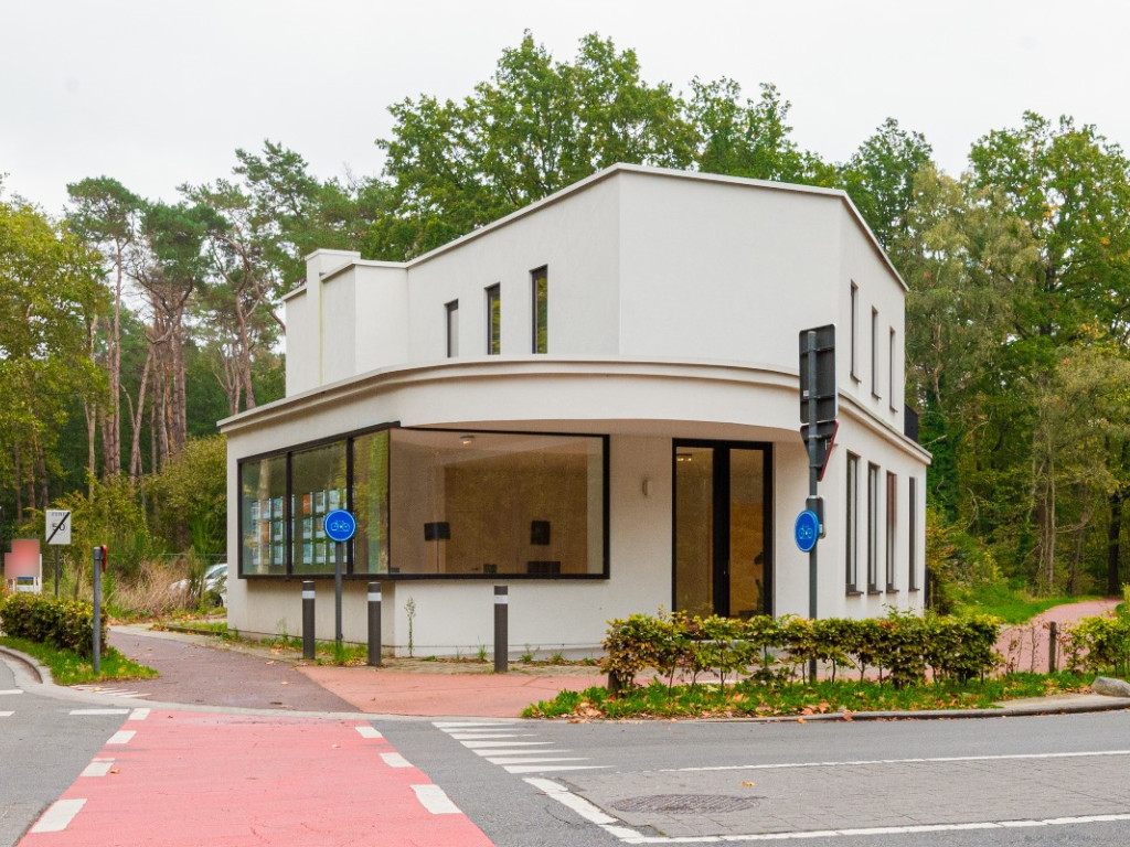 Vossekotstraat - 90 - - 9100