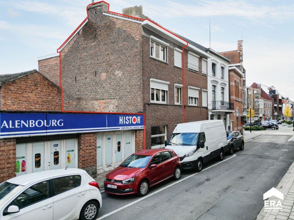 Rijschoolstraat - 88 - - 3800