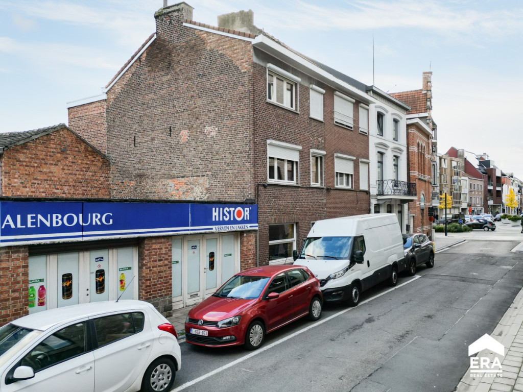 Rijschoolstraat - 88 - - 3800
