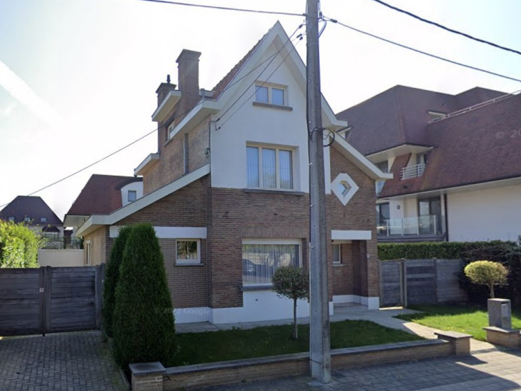 Jacob van Arteveldestraat - 15 - - 8800