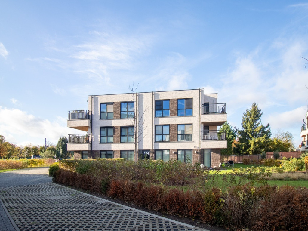 Binnensteenweg - 174 - 5 - 2530
