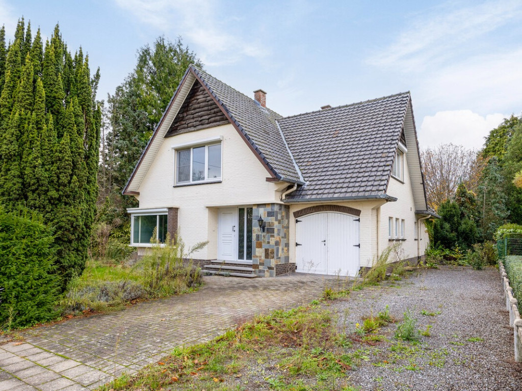 Grote Steenweg - 11 - - 3440