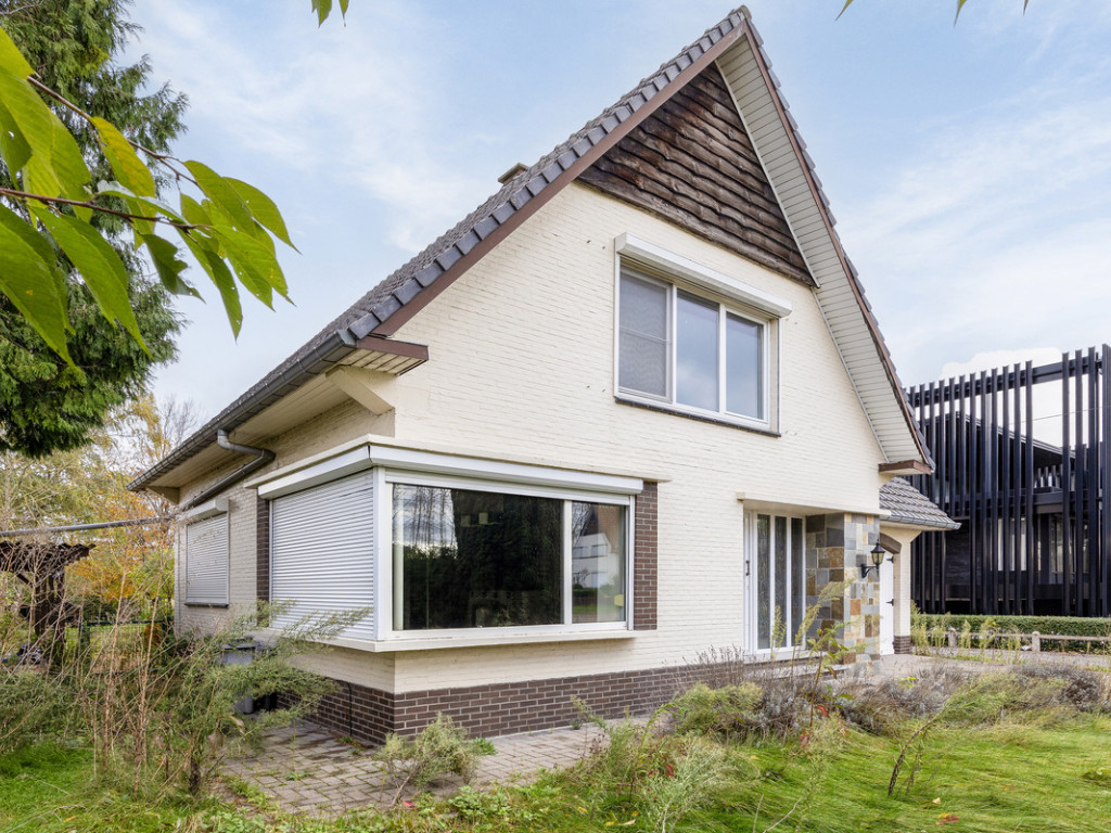 Grote Steenweg - 11 - - 3440