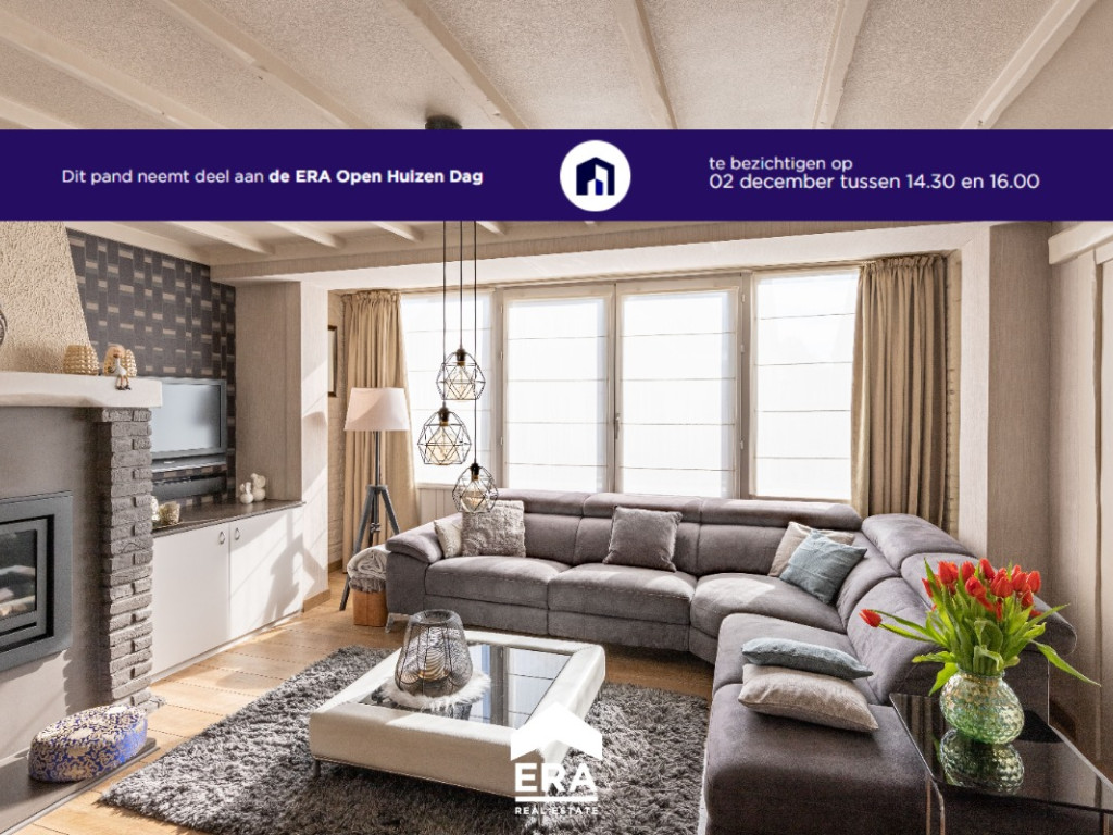 Hoogstraat - 65 - - 9960