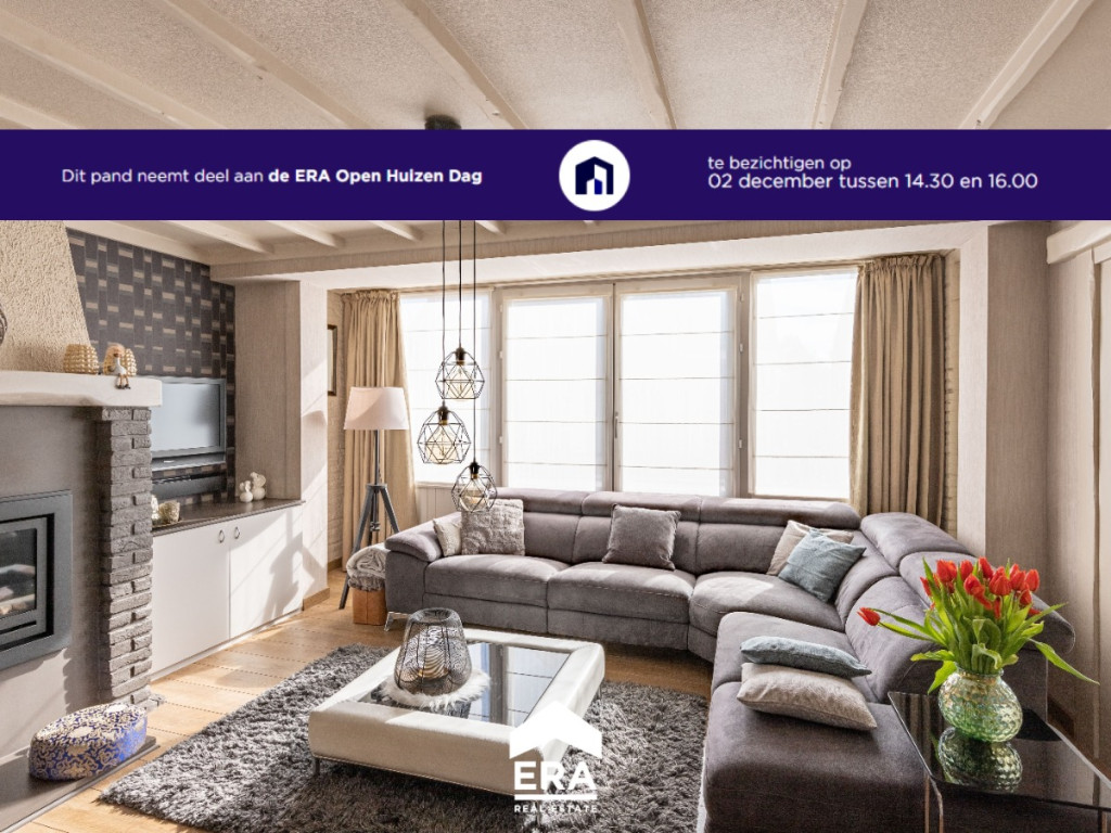 Hoogstraat - 65 - - 9960