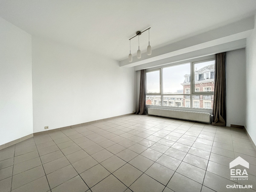 Rue Antoine Dansaert - 127 - 1452 - 1000