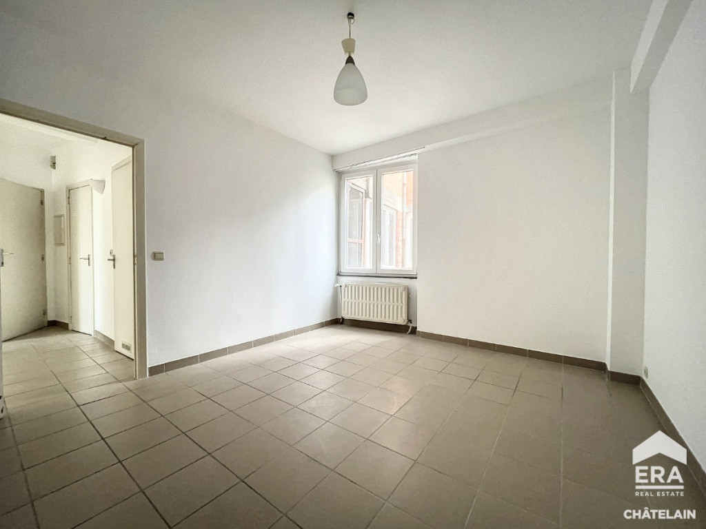 Rue Antoine Dansaert - 127 - 1433 - 1000