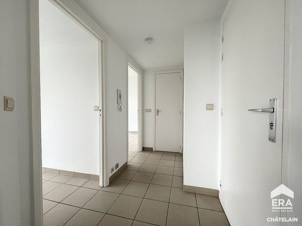 Rue Antoine Dansaert - 127 - 1452 - 1000